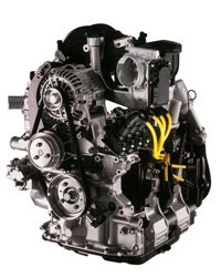 P4B47 Engine